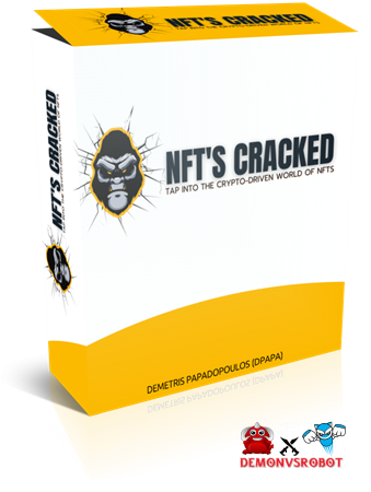 NFTs Cracked