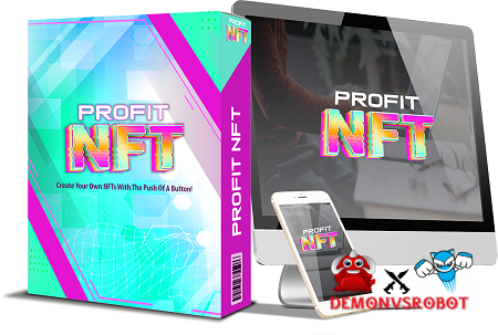 ProfitNFT 