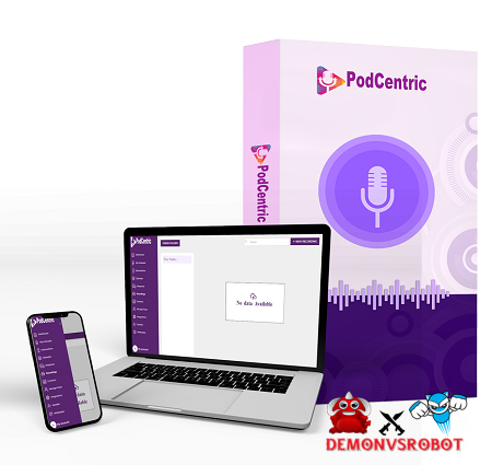 PodCentric