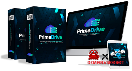PrimeDrive