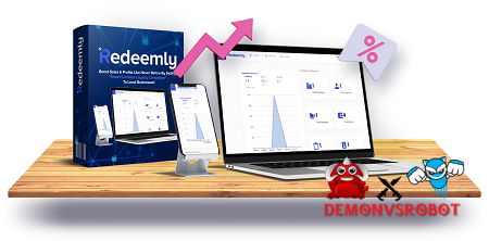 Redeemly