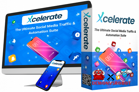 Xcelerate