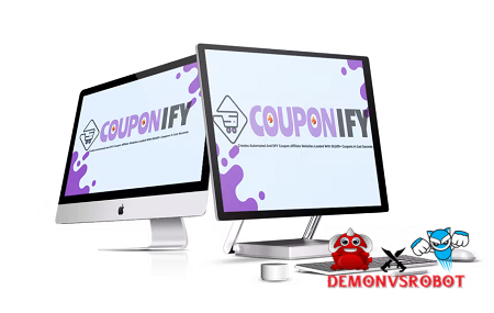 Couponify