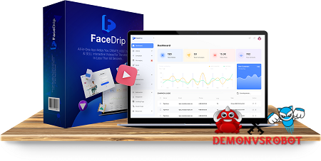 FaceDrip