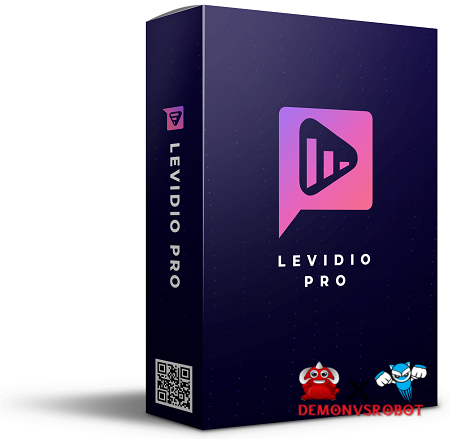 Levidio Pro + OTOs 4 Levidio Pro