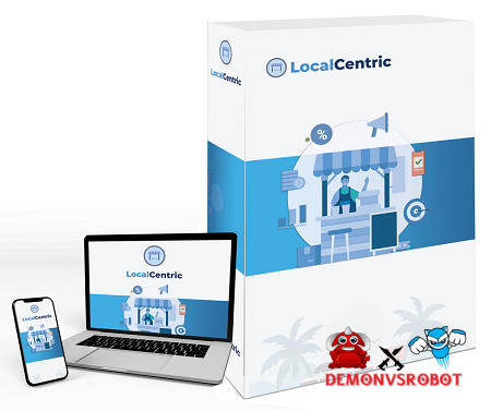LocalCentric