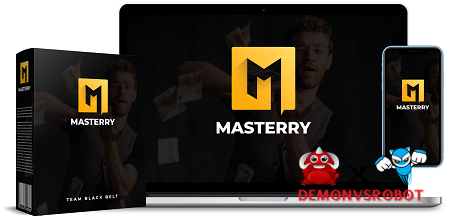 Masterry