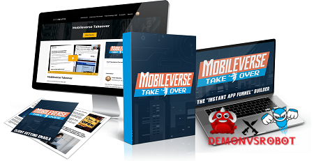 Mobileverse