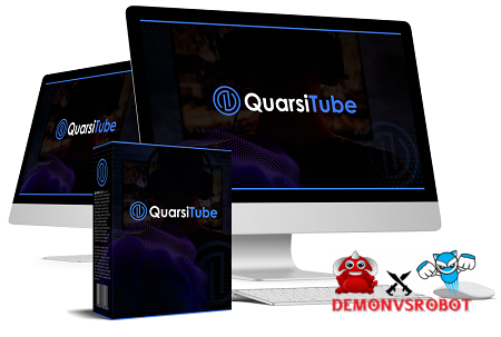 QuarsiTube