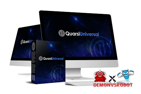 QuarsiUniversal