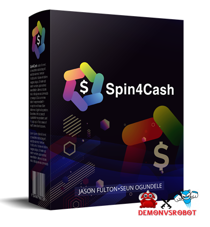 Spin4Cash