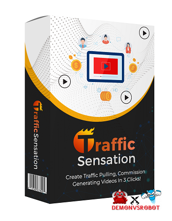 TrafficSensation 