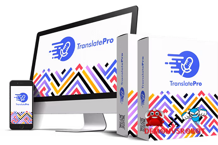 TranslatePro