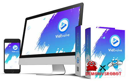 VidEvolve