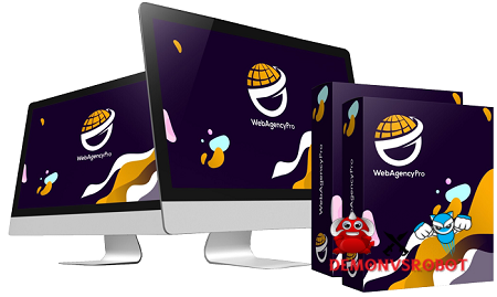Web Agency Pro