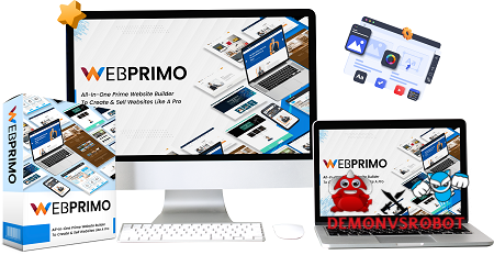 WebPrimo