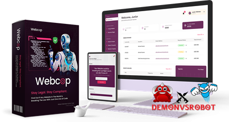 Webcop