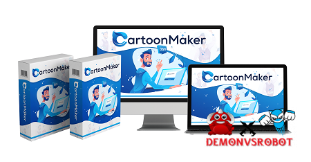 cartoonmaker