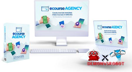 eCourse Agency