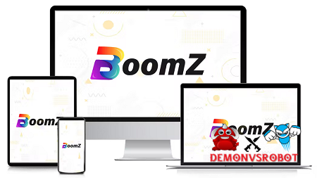 BoomZ