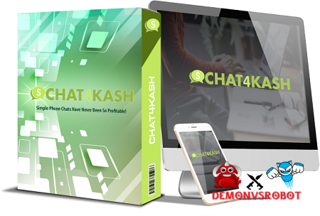 Chat4Kash