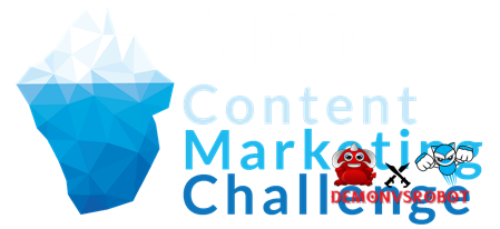 Content Marketing Challenge