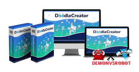 DoodleCreator