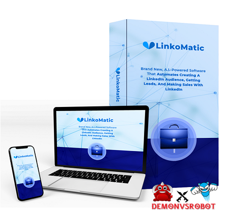 LinkoMatic