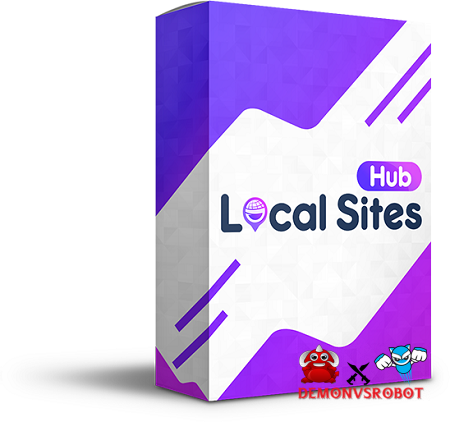 LocalSitesHub