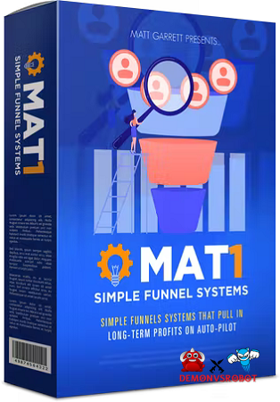 Simple Funnel Systems