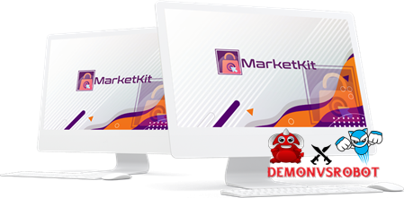 MarketKit