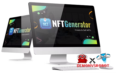 NFT Generator