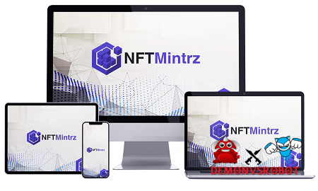 NFTMintrz