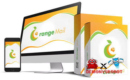 OrangeMail