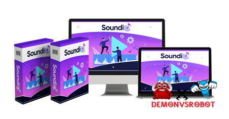Soundio