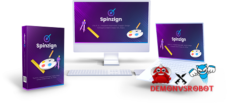 Spinzign