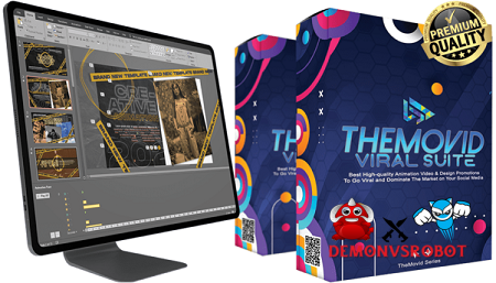 TheMovid Viral Suite
