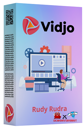 Vidjo