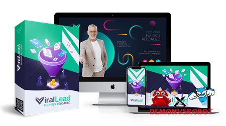 ViralLeadsFunnels