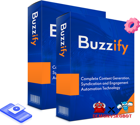 buzzify