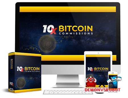 10x BITCOIN