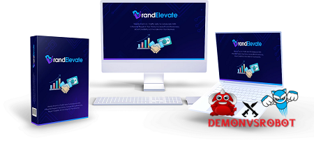BrandElevate + OTOs 3 BrandElevate
