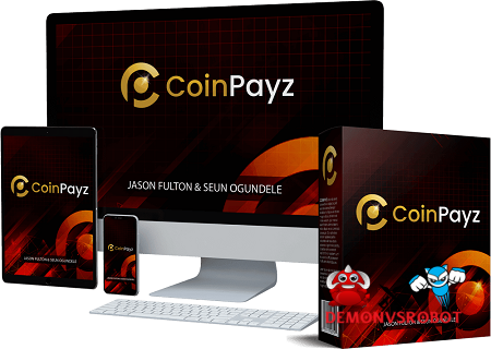 CoinPayz