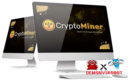 CryptoMiner