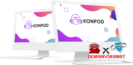 KonPod