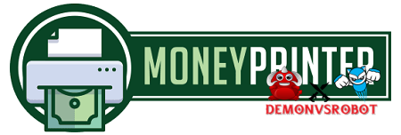 MONEY PRINTER