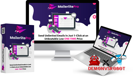 MailerlitePro