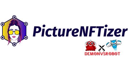Picture NFTizer