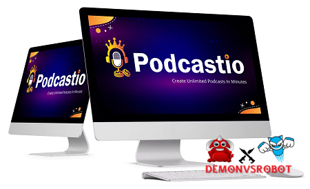 Podcastio