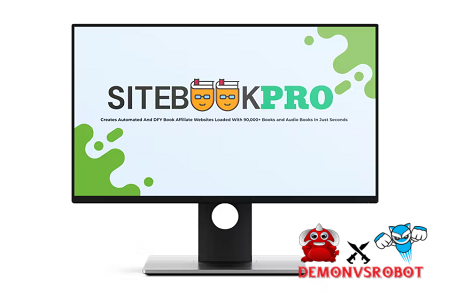 SiteBookPro